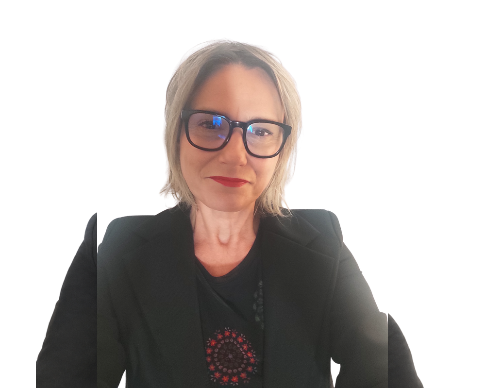 Cristina Pascuzzi, consulente di marketing e comunicazione
